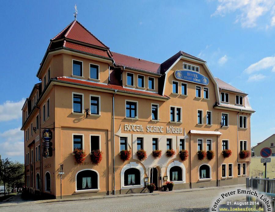 Malerfachbetrieb List - Fassade streichen in Dresden